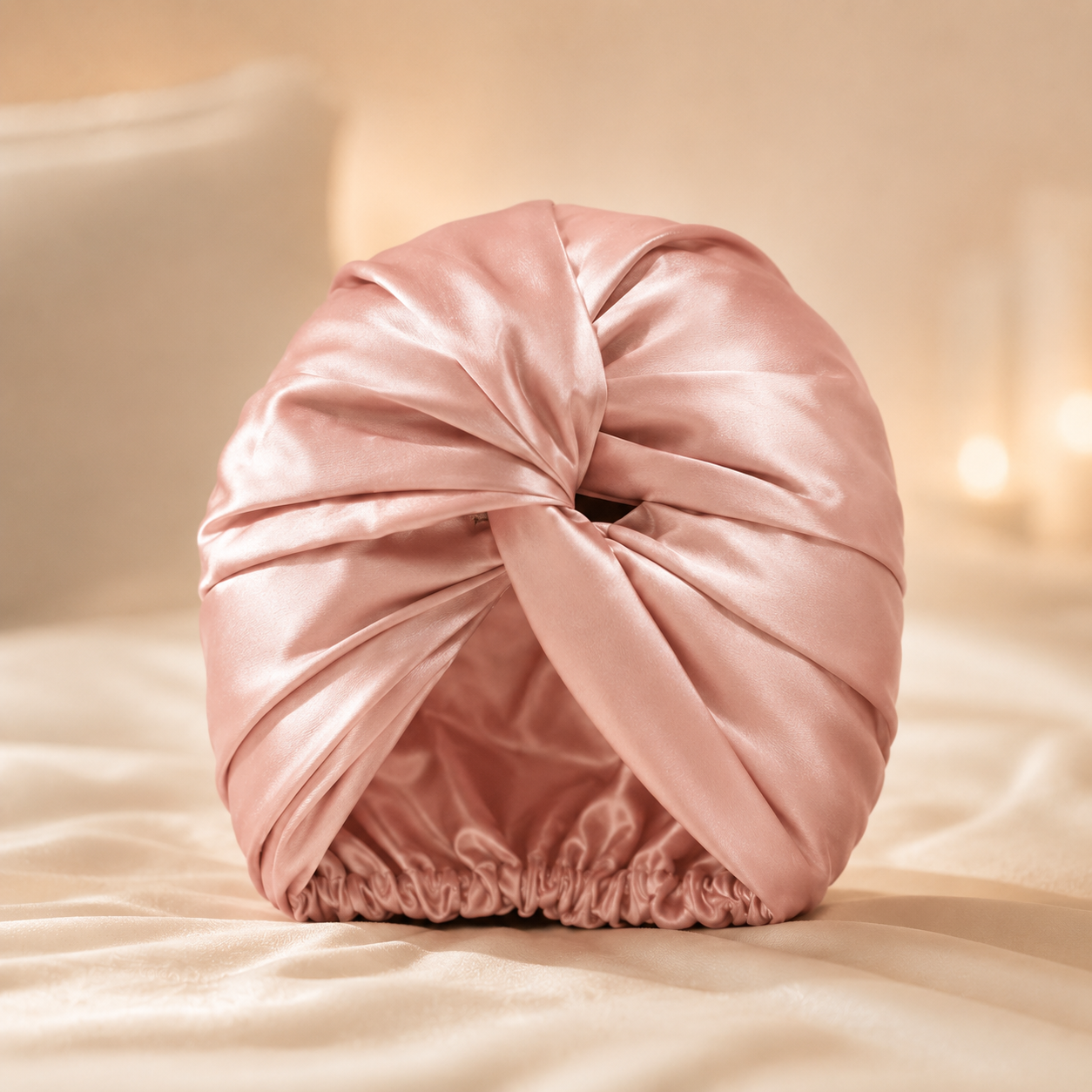 Roséa Bloom Turban (Bundle-Preis)