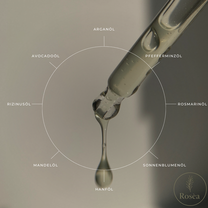 Roséa Oil N°08