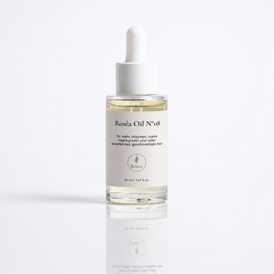 Roséa Oil N°08