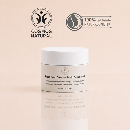 Roséa Scalp Scrub