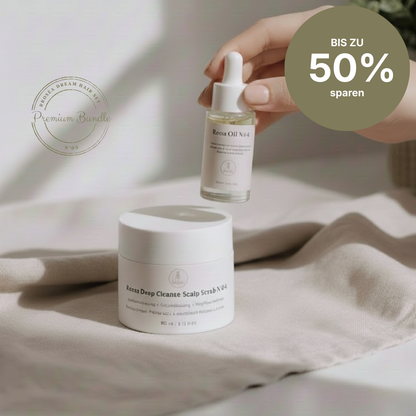 Roséa Dream Hair Set N° 03