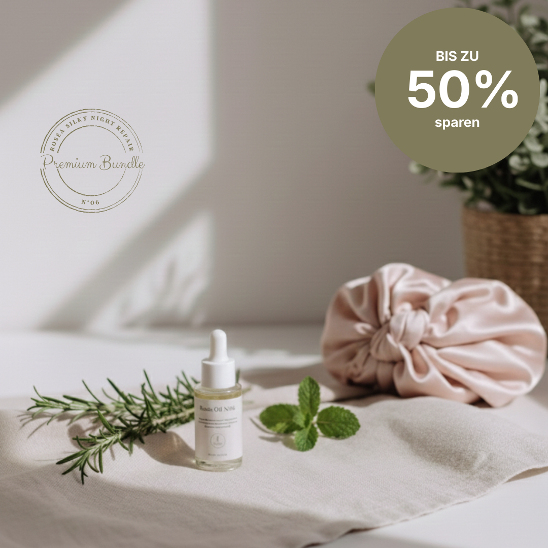 Roséa Silky Night Repair Bundle N° 06