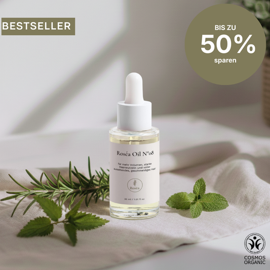 Roséa Oil N°08