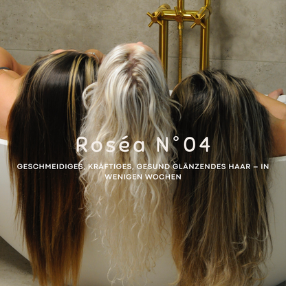 Roséa Deep Cleanse Scalp Scrub N°04