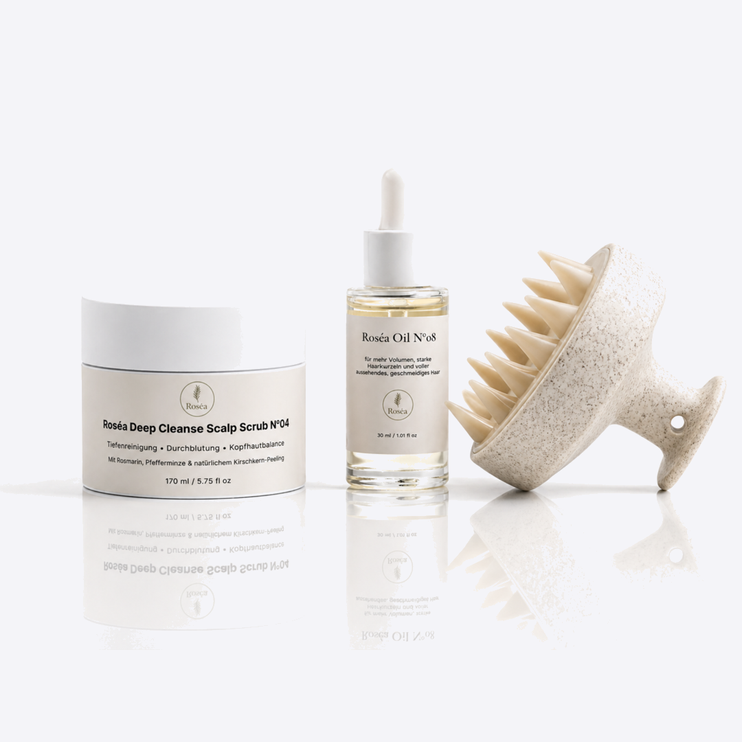 Roséa Healthy Hair Growth Bundle