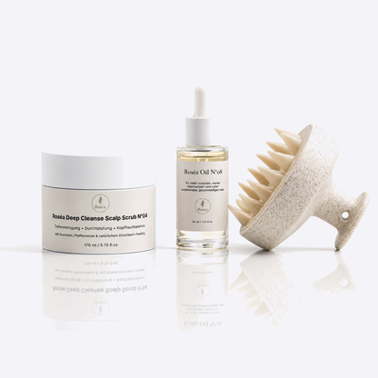 Roséa Healthy Hair Growth Bundle