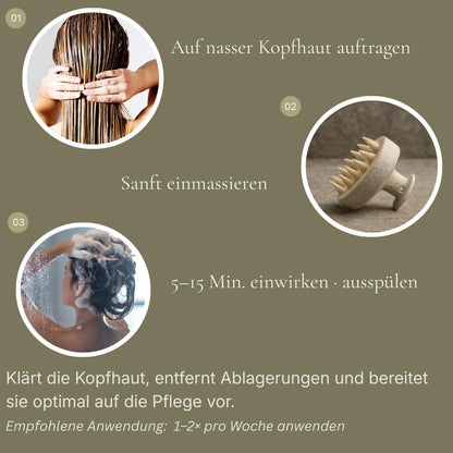 Roséa Dream Hair Set N° 03